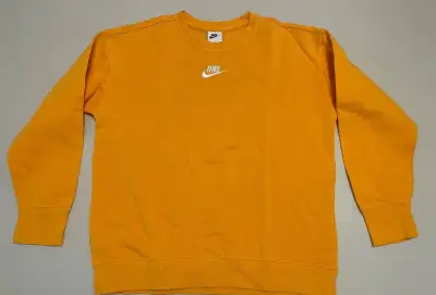 Mikina Nike
