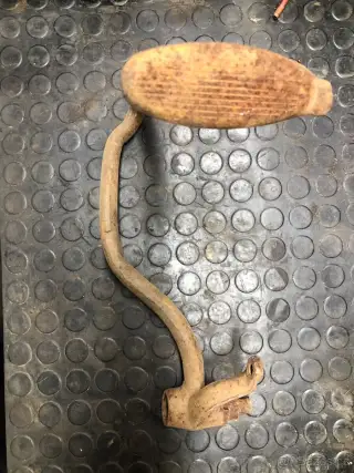 Pedal