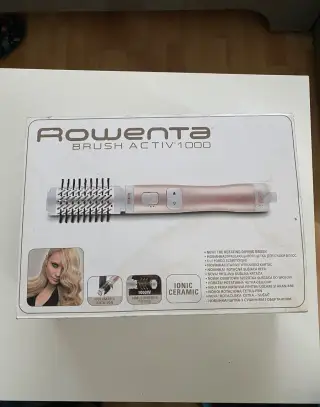Rowenta Brush Activ 1000