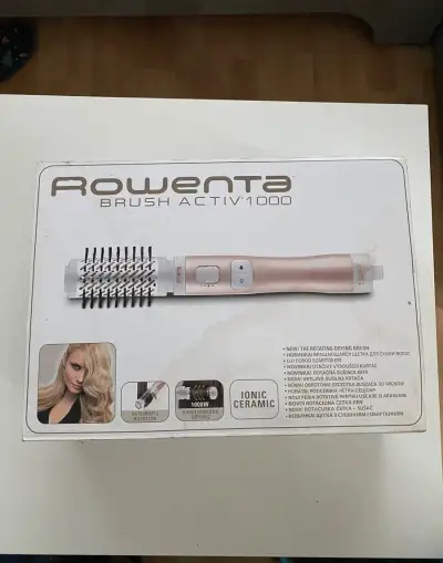 Rowenta Brush Activ 1000