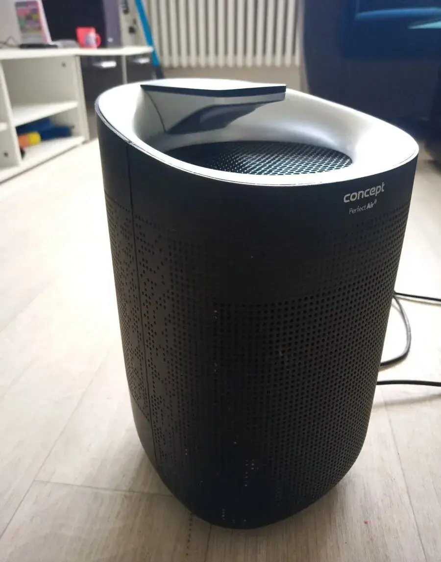 Čistička/odvlhčovač vzduchu Concept PerfectAir