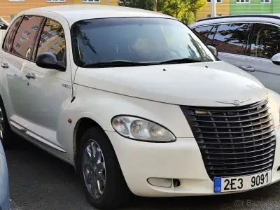 Chrysler Pt