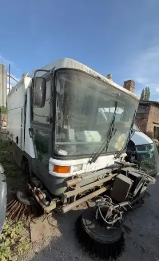 Ravo 5002