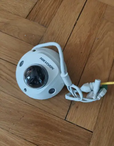DS-2CD2543G2-IS 4mpix ip poe kamera Hikvision