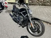 Harley-Davidson V-Rod