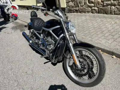 Harley-Davidson V-Rod