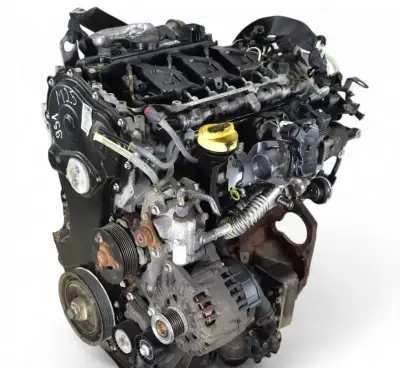 Motor 2.0 TRAFIC II OPEL VIVARO