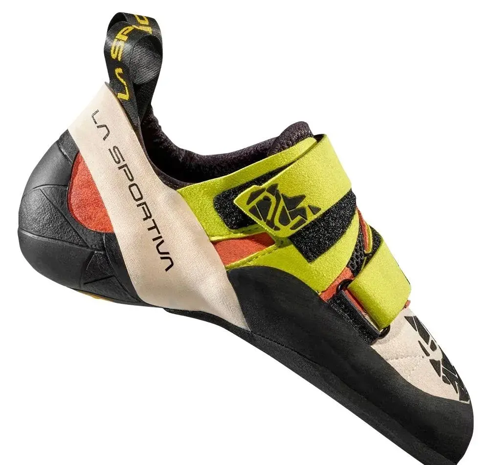 Nové lezečky La Sportiva Otaki Woman, vel. 39
