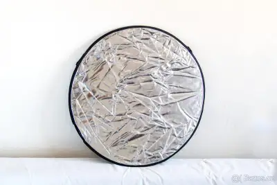 Odrazná deska 5 v 1 pr. 110 cm