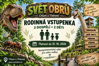 Svět obrů
