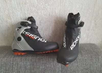 boty na běžky skate NNN