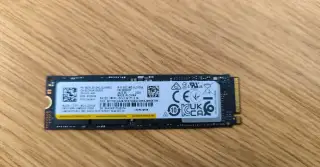 SSD Samsung M.2 2280 - PM9A1 512 GB (MZ-VL2512A)