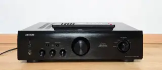 Denon PMA-520 AE