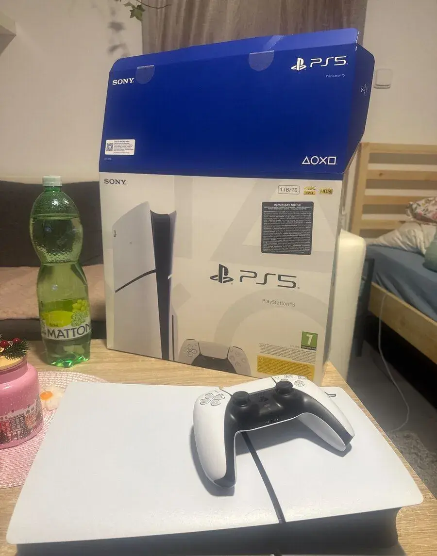 PlayStation 5