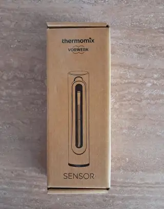 Thermomix Sensor