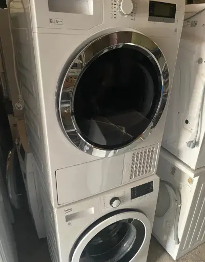 Sušička Beko 8kg A+++