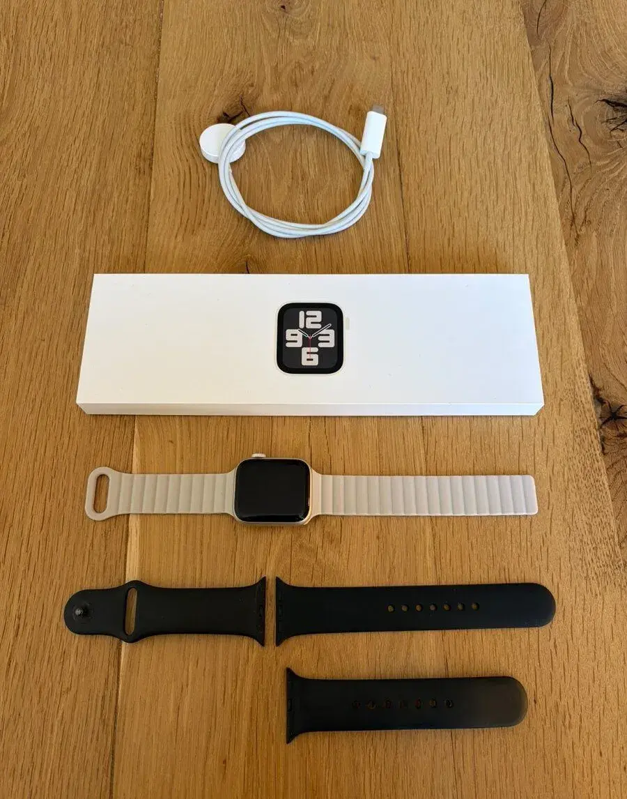 Apple Watch SE 2 40mm