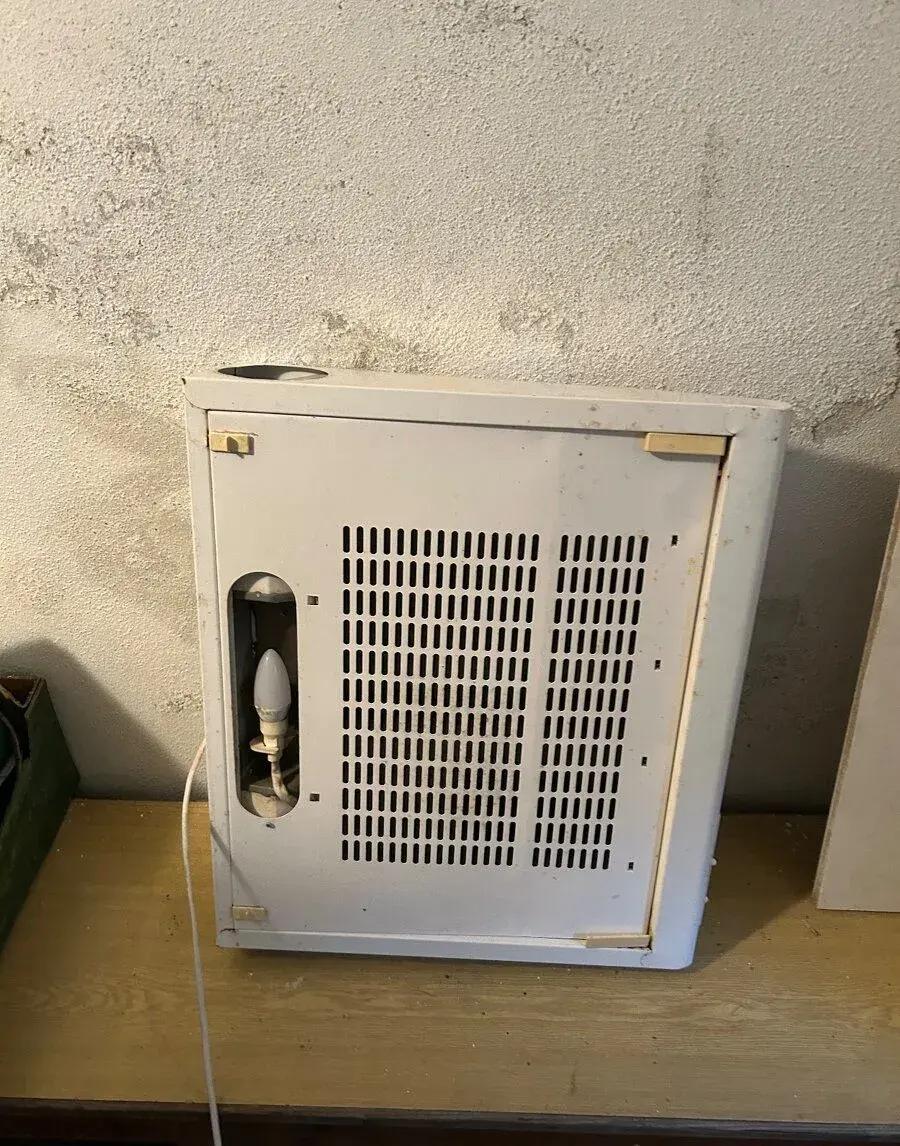 Digestoř Mora šířka 60 cm