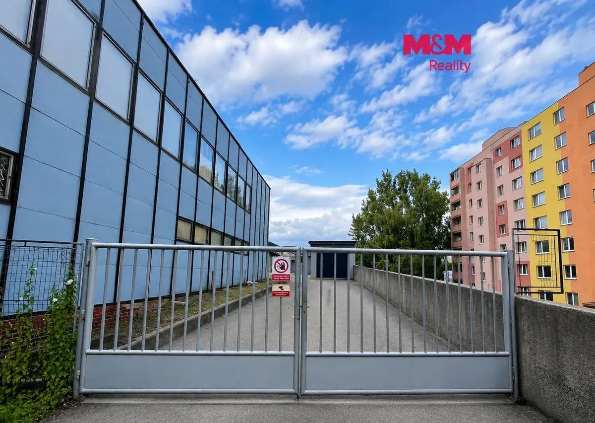 Pronájem skladu, 40 m², Kopřivnice
