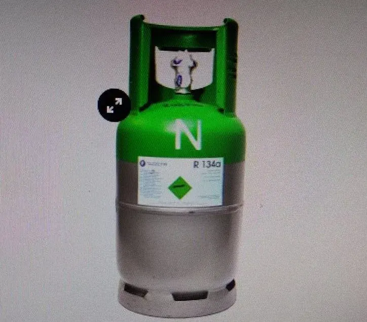 Chladivo r 134a