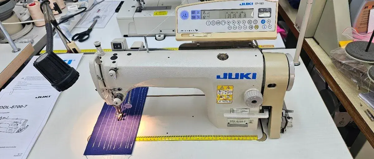 šicí stroj JUKI DDL 8700-7