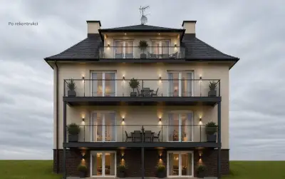 Investice - dům Slezská Ostrava s potenciálem až 6 jednotek