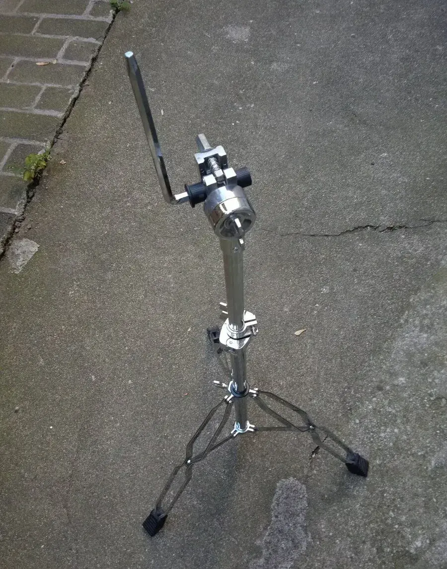 Millenium Percussion Pad Stand