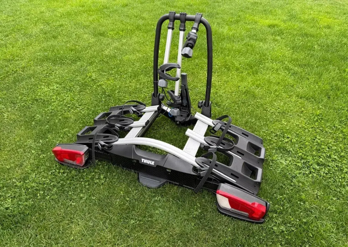půjčení Thule Velocompact 926