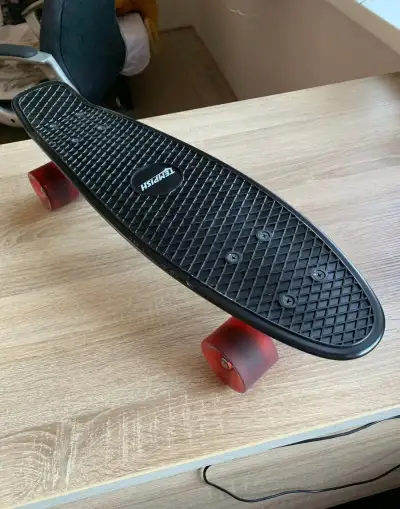 Pennyboard Tempish