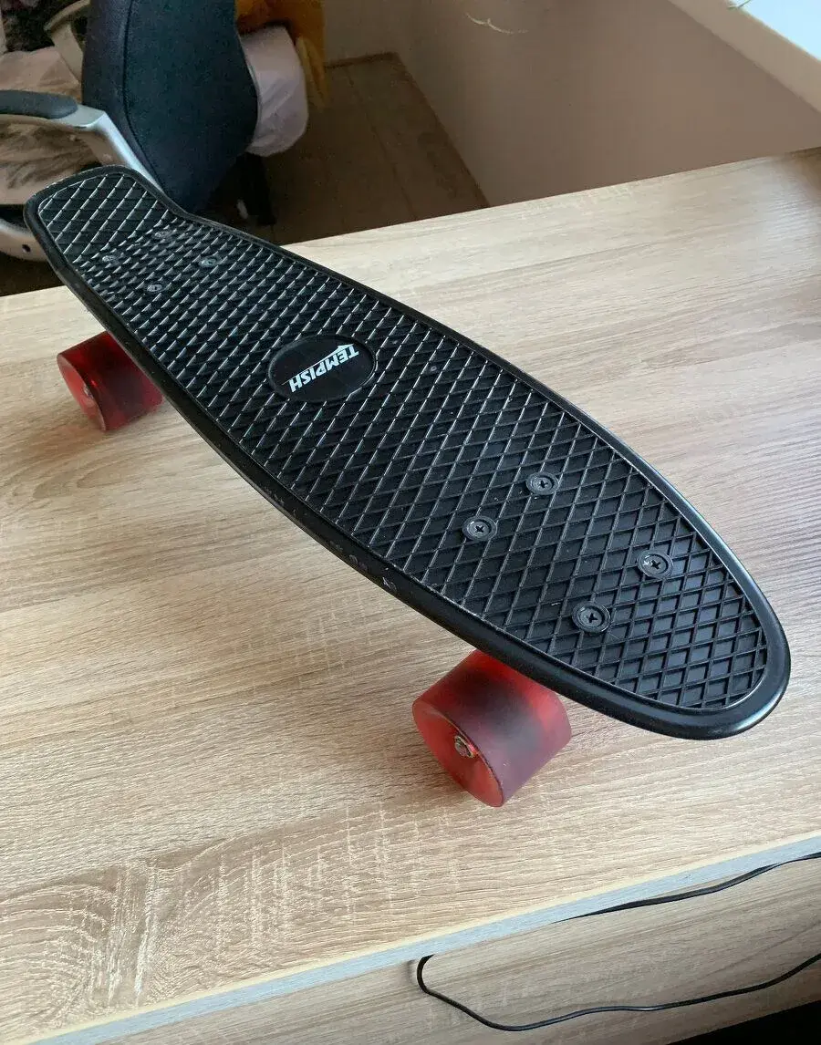 Pennyboard Tempish