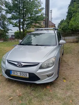 Hyundai i30 – 164 024 km