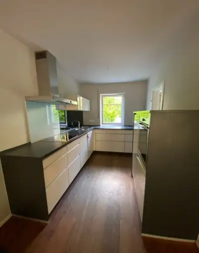 Kuchyň TRINI – Siemens - SKLADEM