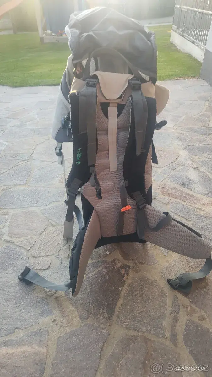 Dětská nosička Kohla Tirol