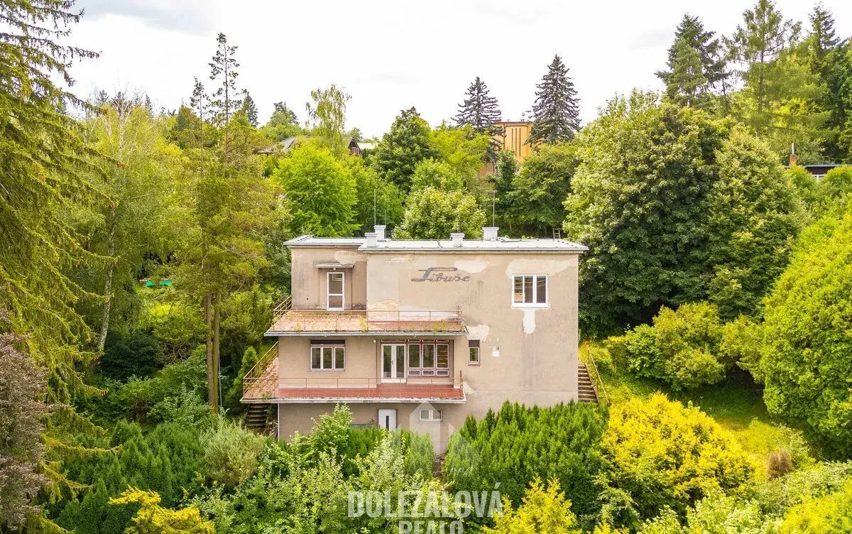 Prodej vily 262 m², Mostkovice, ev.č. 00807