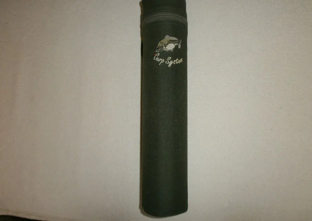 Pouzdro Carp System