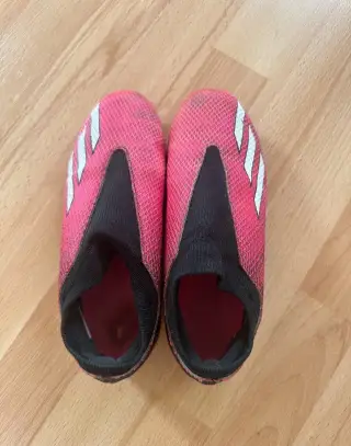 Kopačky dětské ADIDAS, vel. 37 1/3