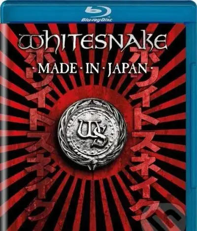 WHITESNAKE,JUDAS PRIEST,IMAGINE DRAGONS