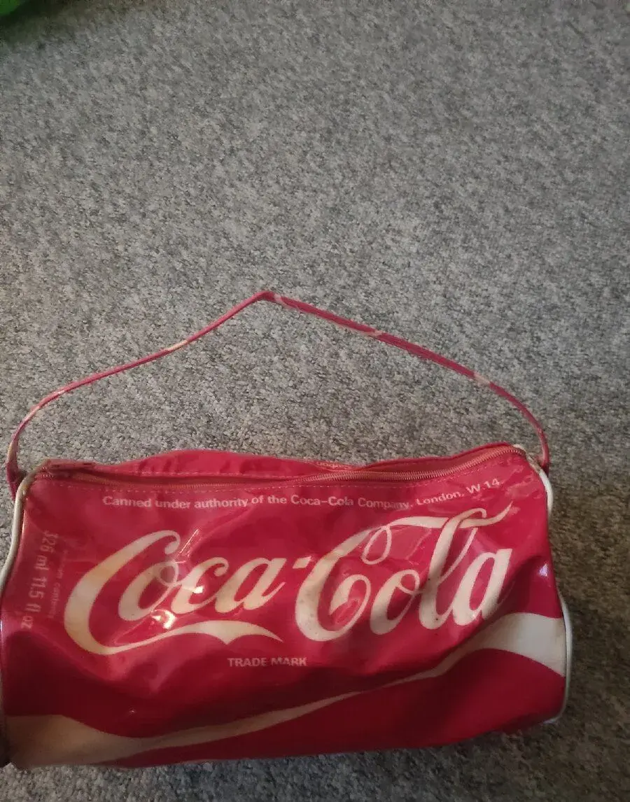 Coca cola