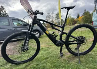 Elektrokolo MAXBIKE Ragnar L