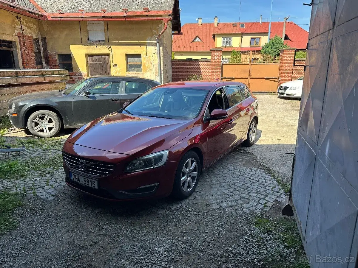 Volvo