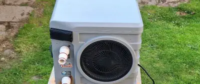 Tepelné čerpadlo Poolex Nano Action Reversible 5kW