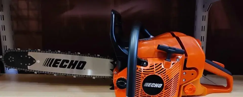 Motorová Pila ECHO CS-621SX Akce Nová Skladem