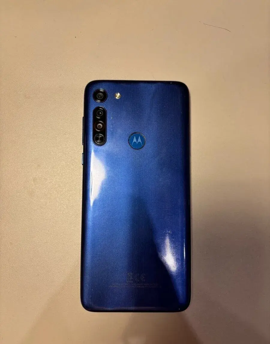 motorola g8 (moto g(8)