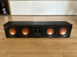 Klipsch RP-404C II