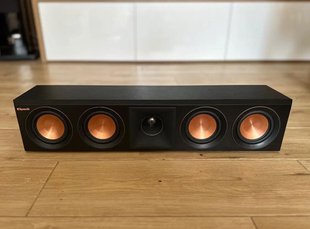 Klipsch RP-404C II