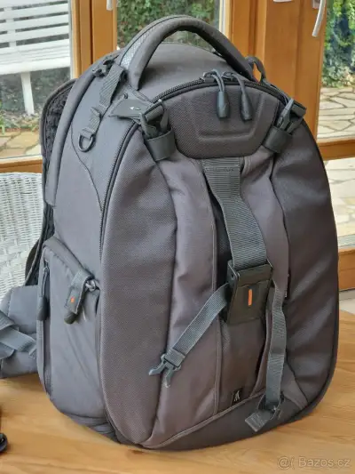 Foto-batoh VANGUARD Skyborne 48