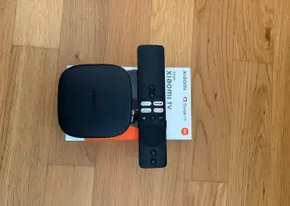 Xiaomi TV BoX S - 3rd Generation