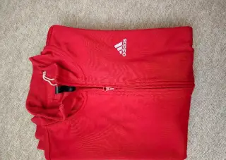 Mikina zn. Adidas