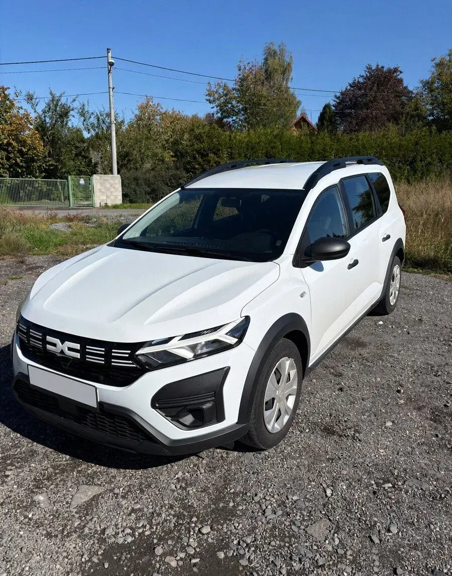 Dacia Jogger – 205 000 km