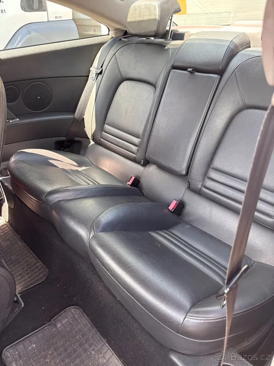 Peugeot 407 – 2008